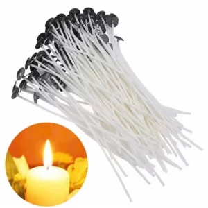 Nguyên liệu làm nến